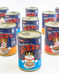 Wet Dog Food Pouch - Beef & Vegetable Gravy
